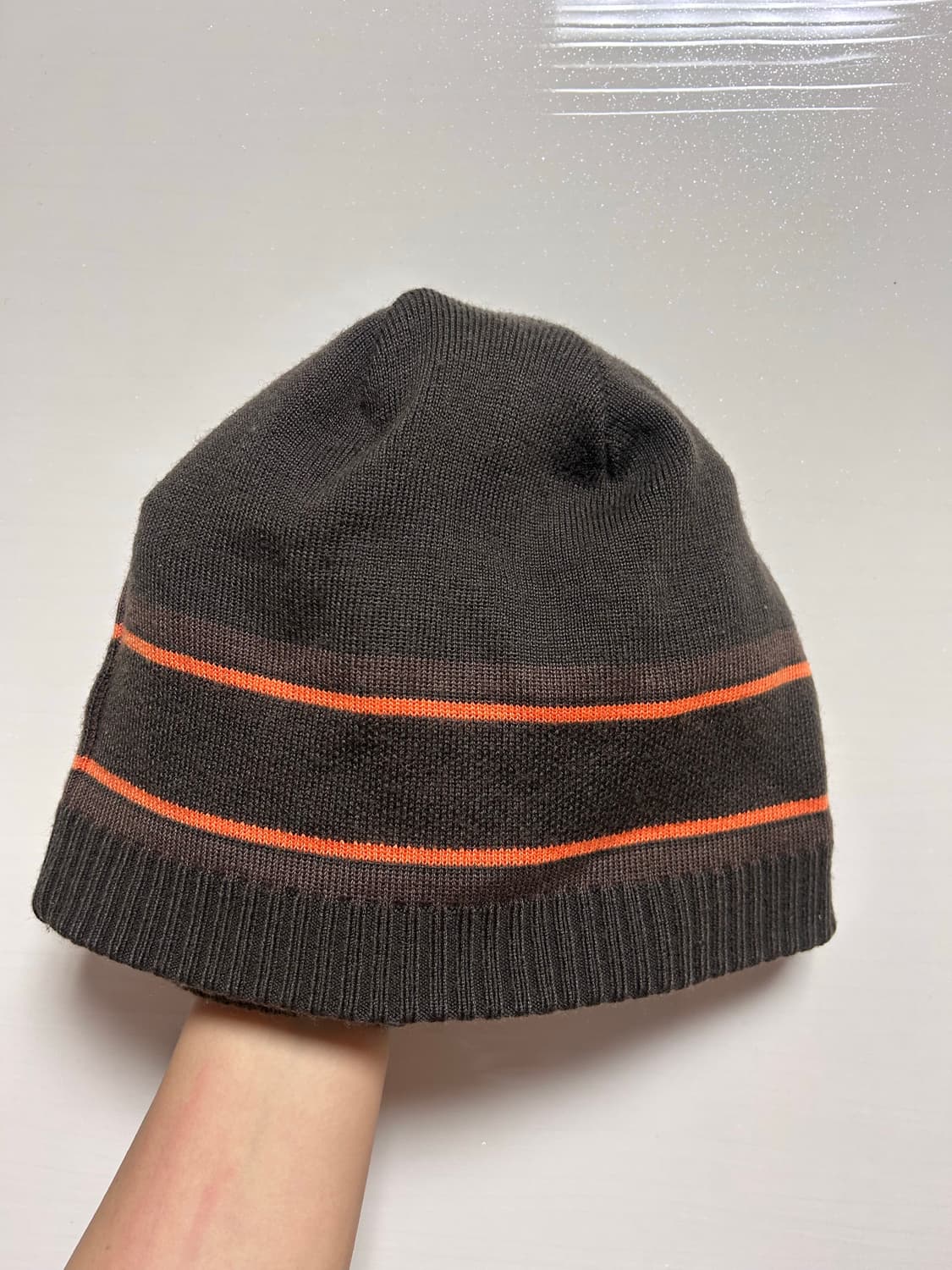 라푸마 LAFUMA 니트 모자 상품이미지2