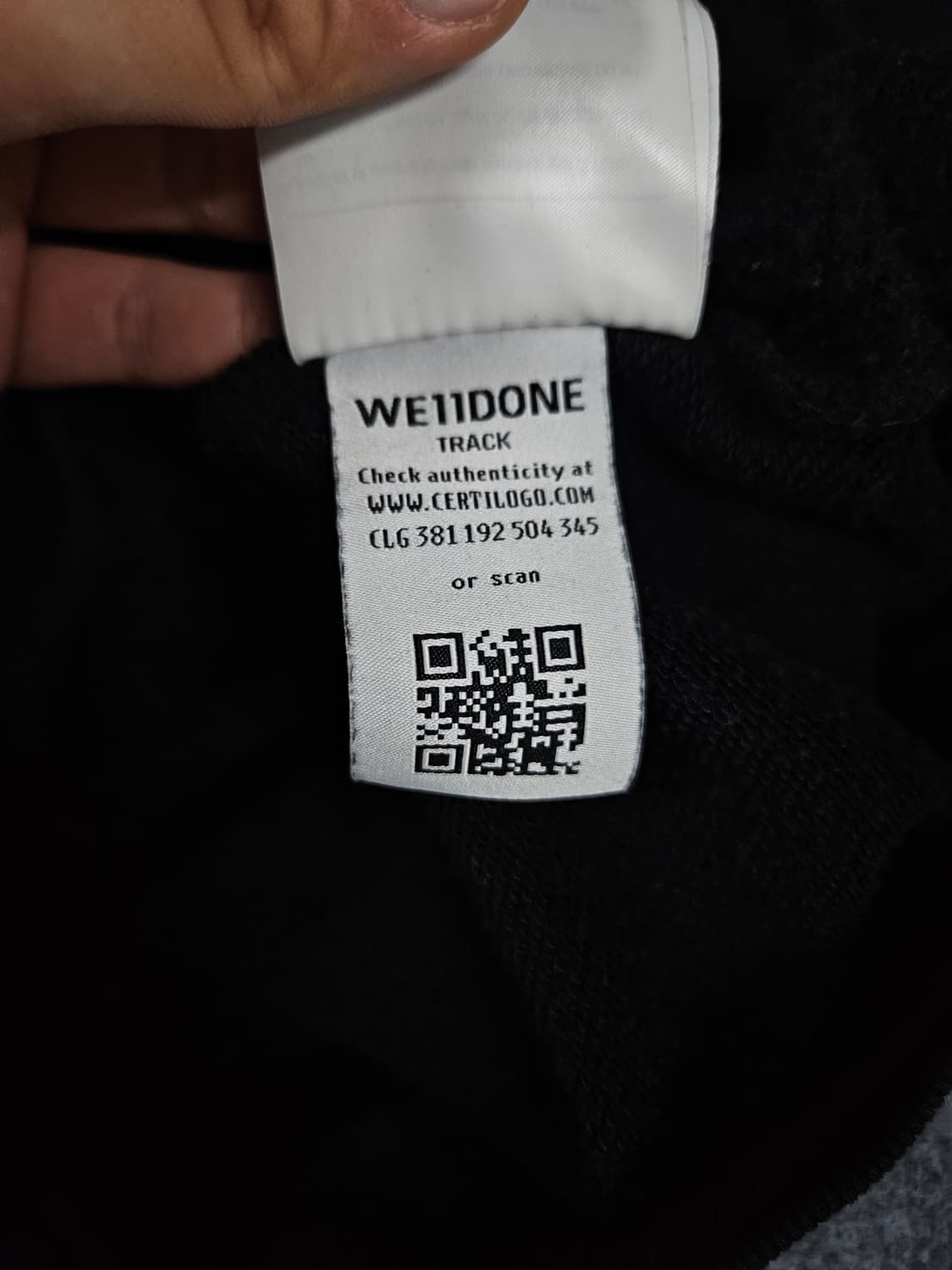 웰던 테디 후드티(급처) 상품이미지9