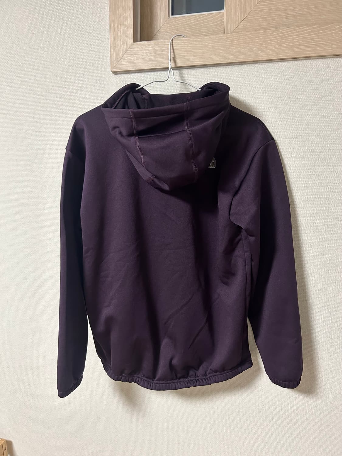 노스페이스 후드 집업 상품이미지3