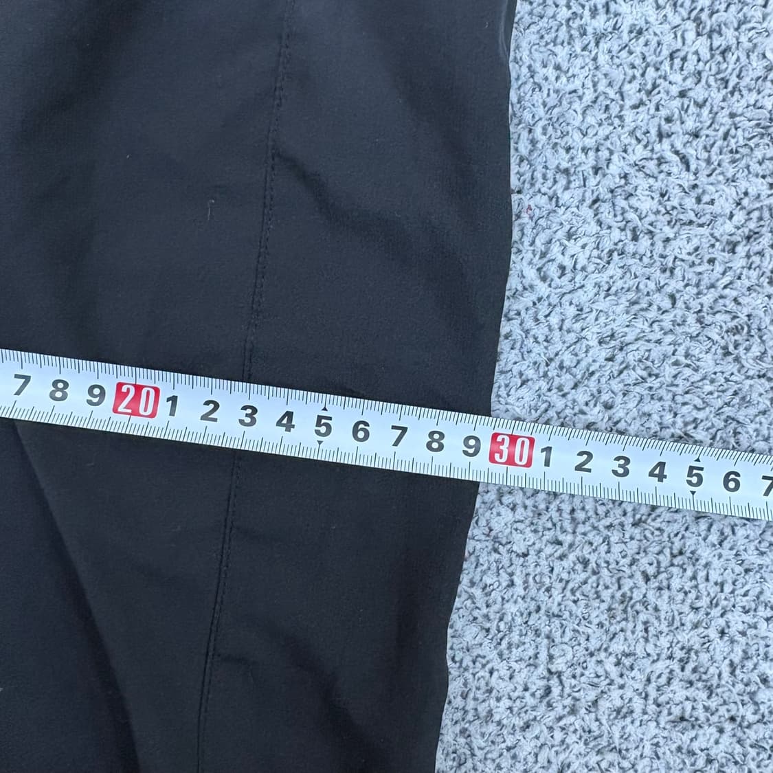 90 아디다스 여성 트레이닝 러닝 팬츠 0415J 상품이미지7