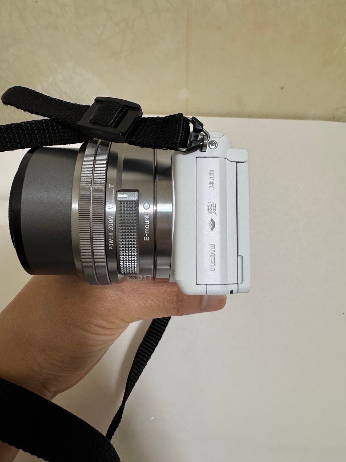 소니 sony A5000 디카 상품이미지7