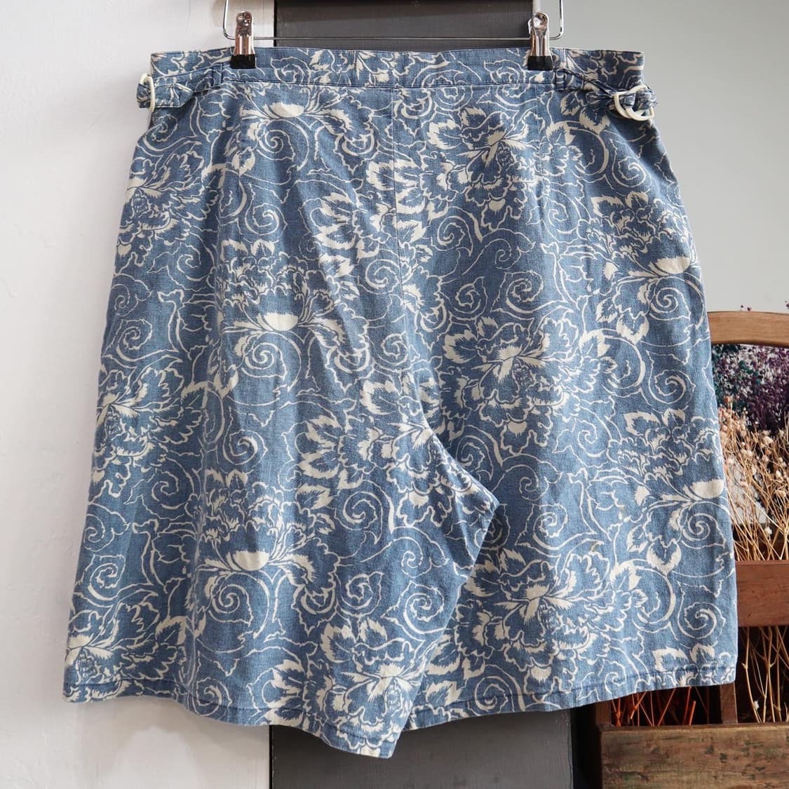 폴로 90s 2T 하프팬츠 상품이미지4