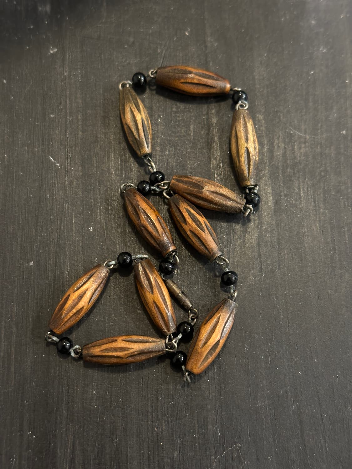 Vintage necklace⚱️ 상품이미지1