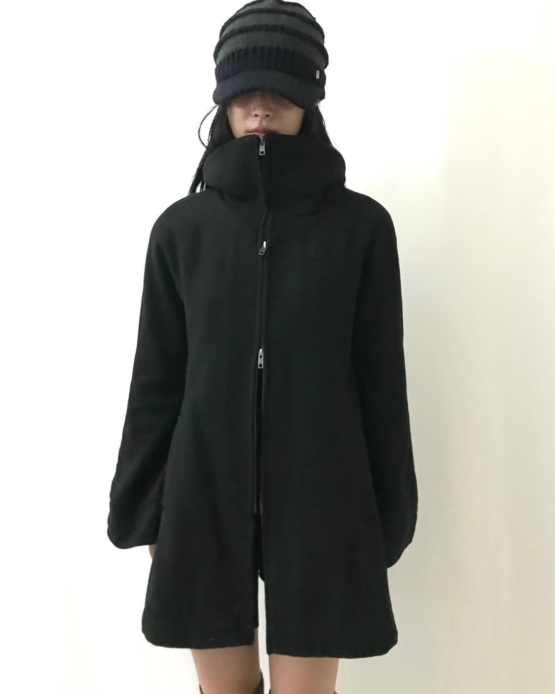 vintage outer 상품이미지5