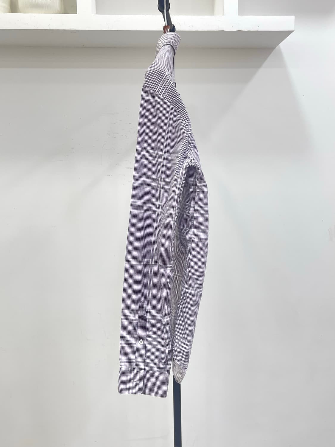 버버리 남성 남방 상품이미지2