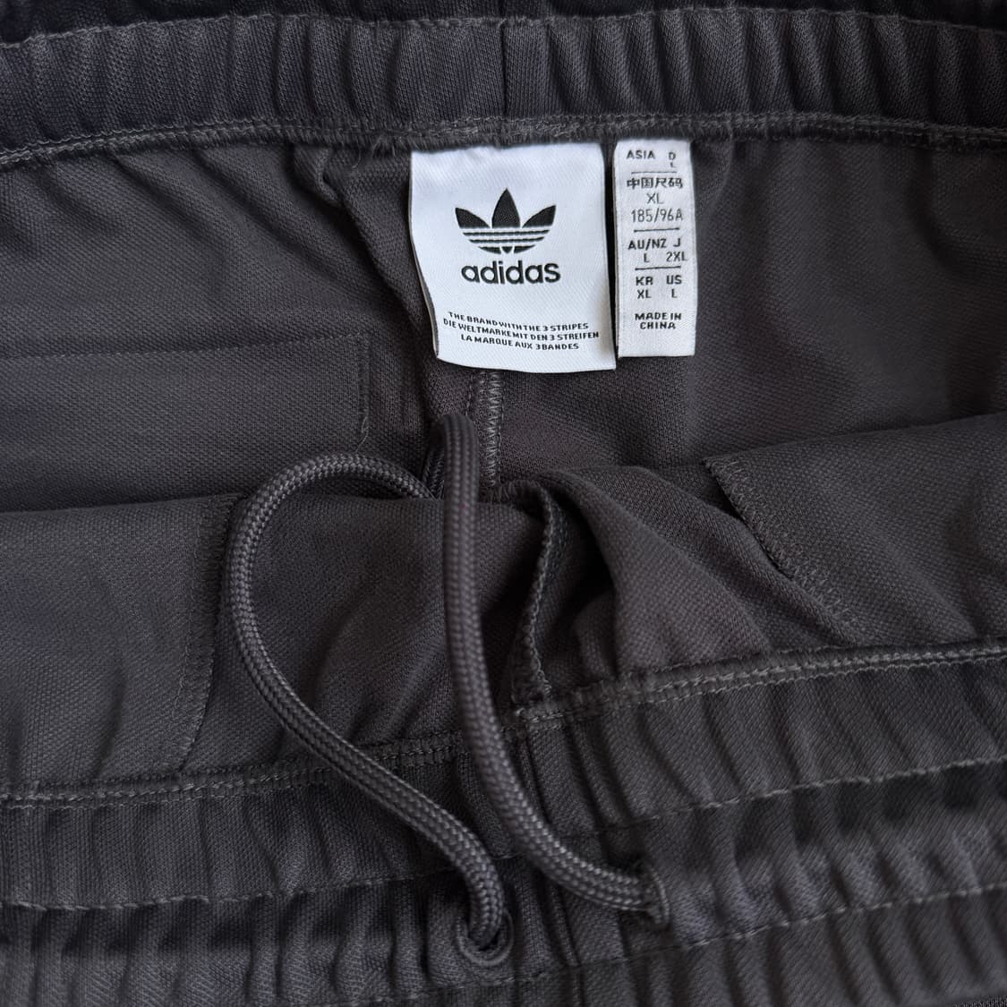 아디다스 신형 파이어버드 독일 삼선 트랙팬츠 상품이미지6