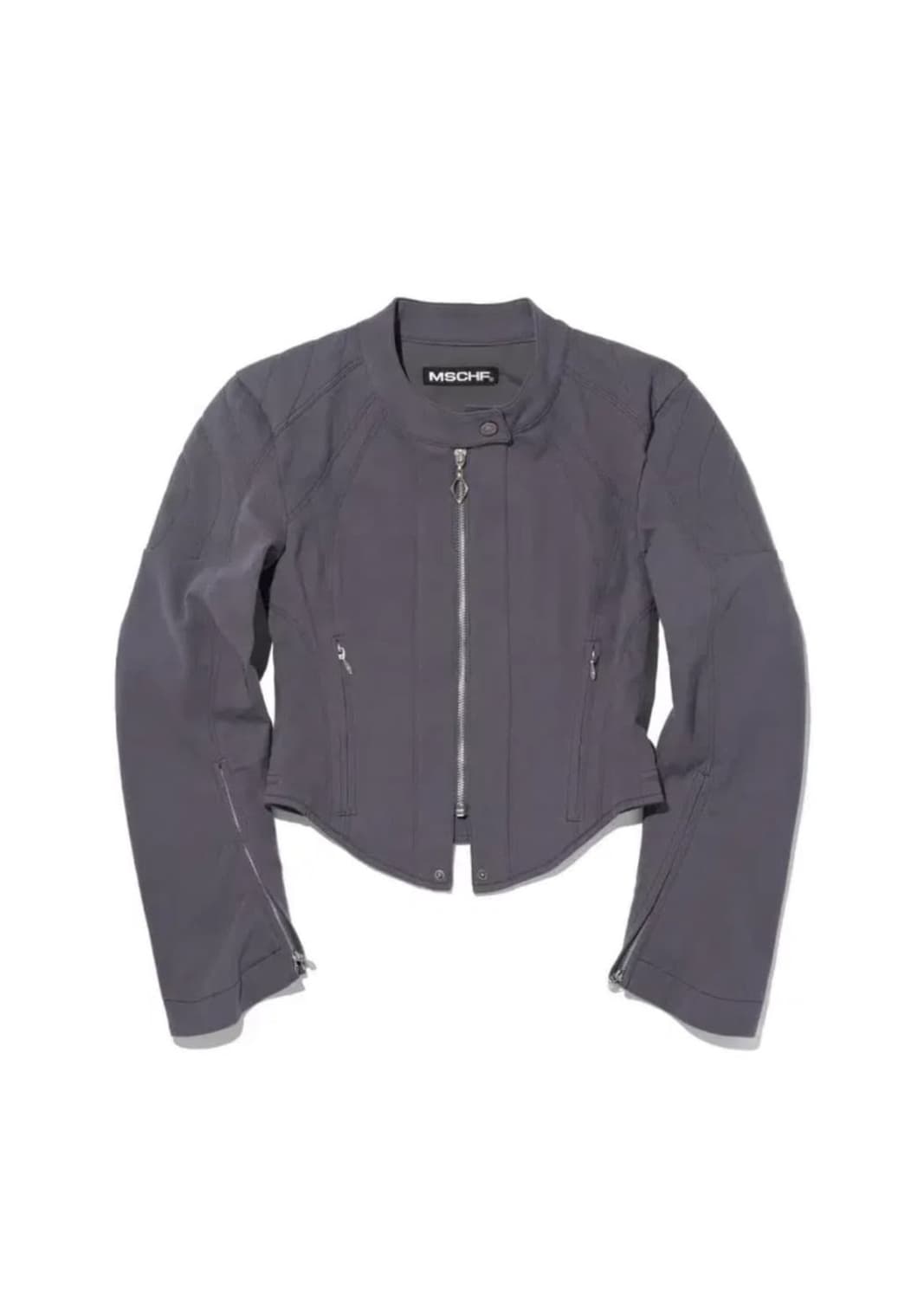 Mischief Cotton Biker Jacket ( S ) 상품이미지7