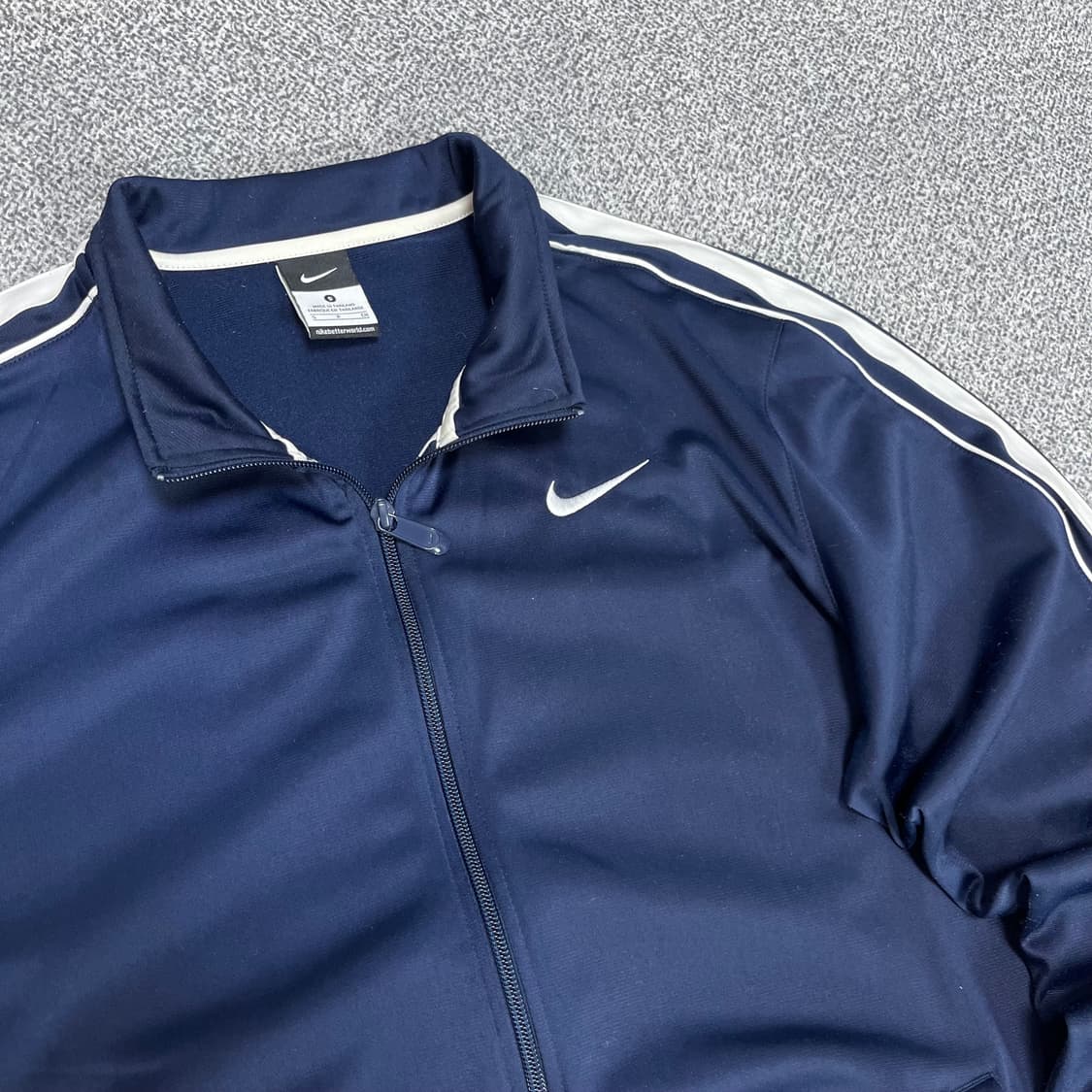 <나이키 스우시 져지> No.1324 상품이미지7