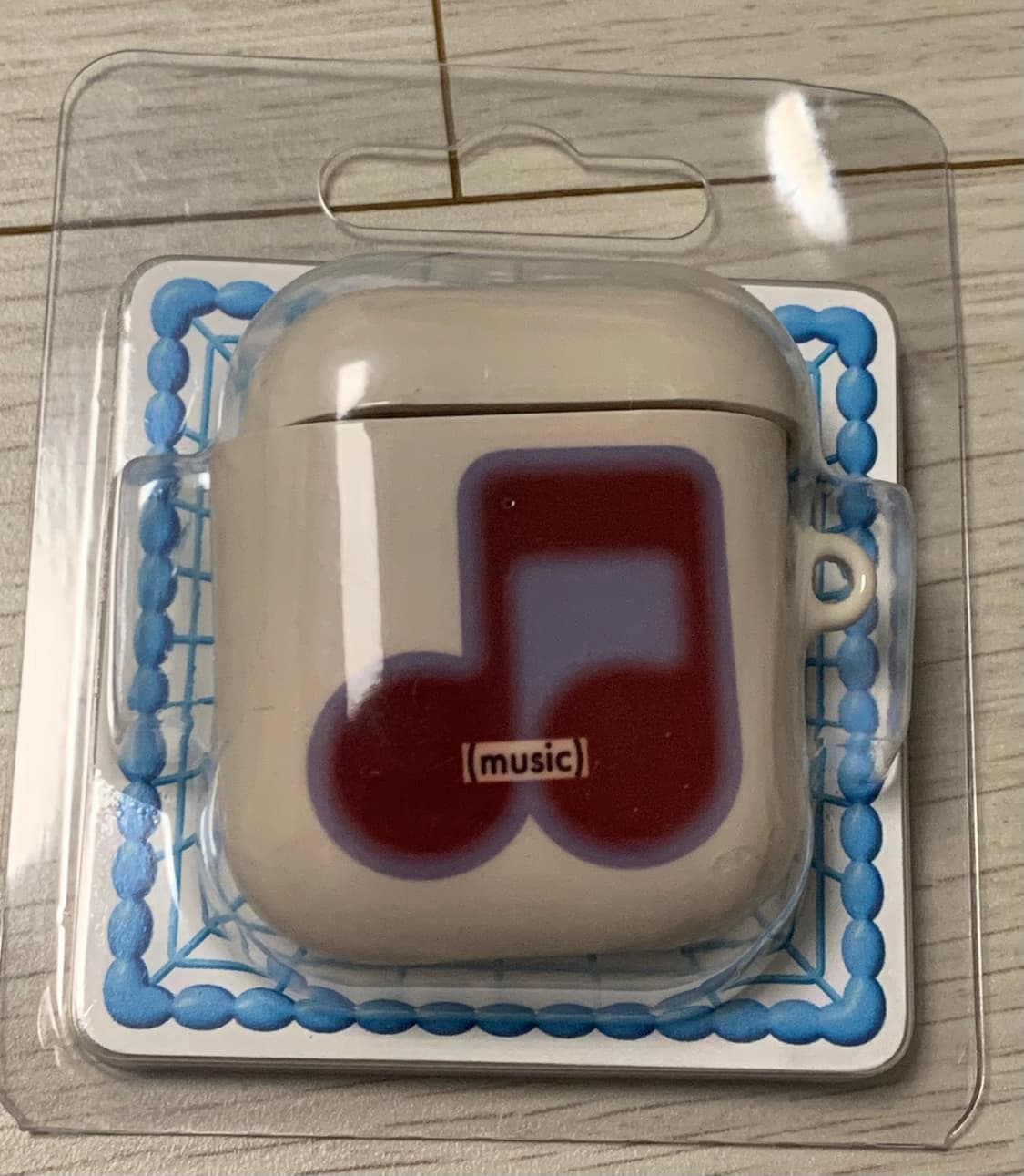 바스케츠 에어팟 케이스 상품이미지2