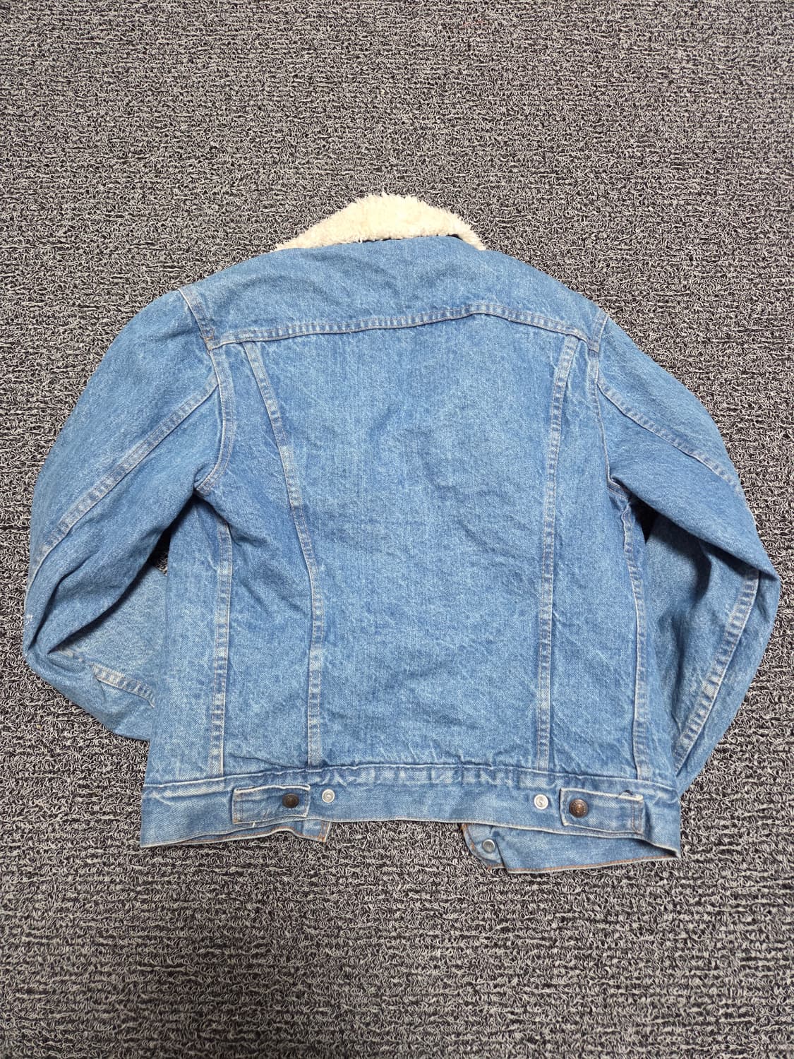 리바이스 빈티지 양털자켓/34사이즈 상품이미지2