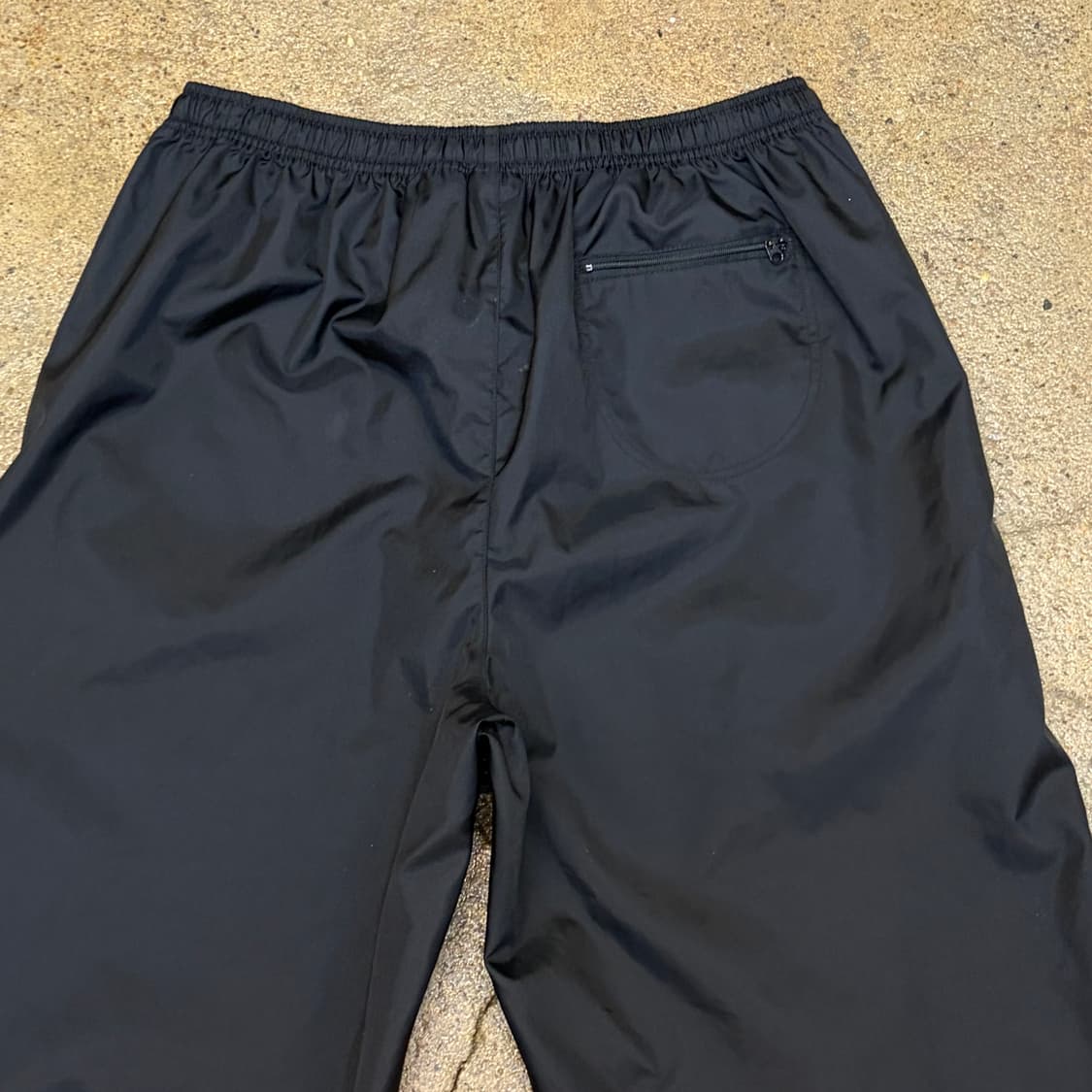 USA 나이키 츄리닝 바람막이 트레이닝팬츠 상품이미지10