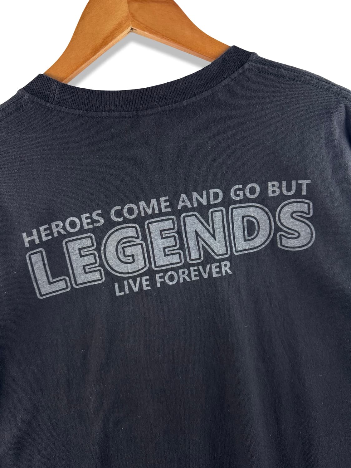 KOBE BRYANT RIP TEE3626 상품이미지4