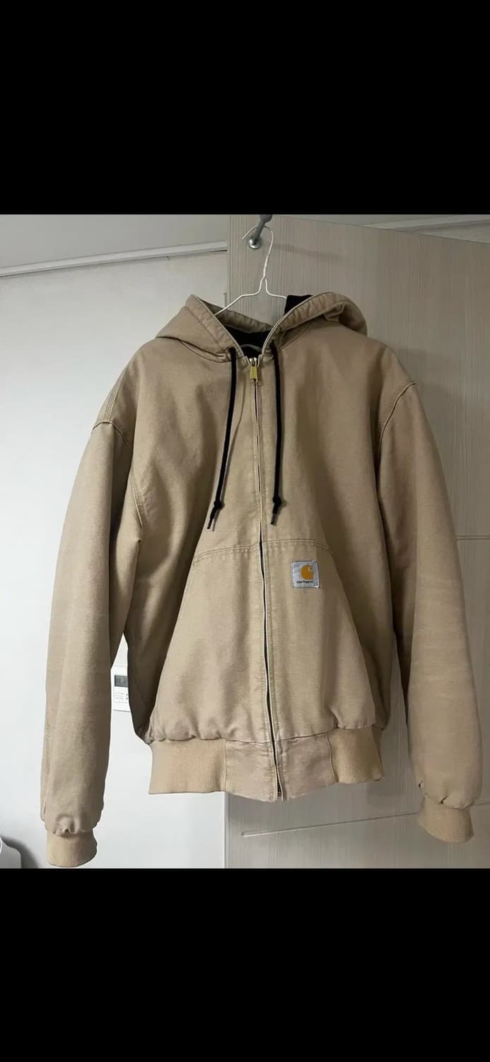 칼하트 wip 액티브 자켓 L 상품이미지2