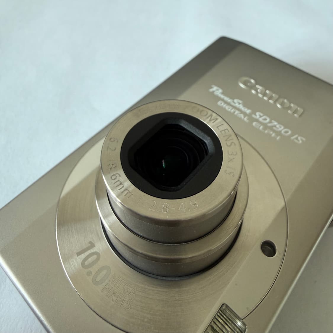 캐논 IXY 95 / IXUS 90 / SD 790 상품이미지7