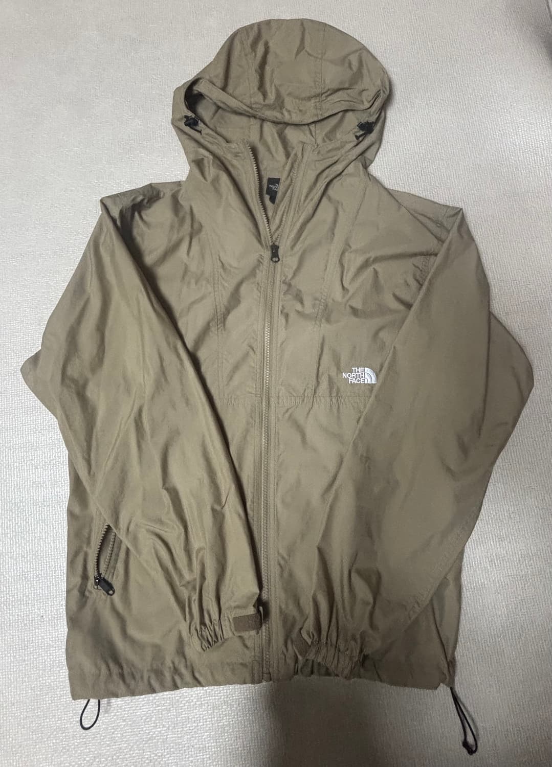 노스페이스 THE NORTH FACE 컴팩트 재킷 상품이미지5