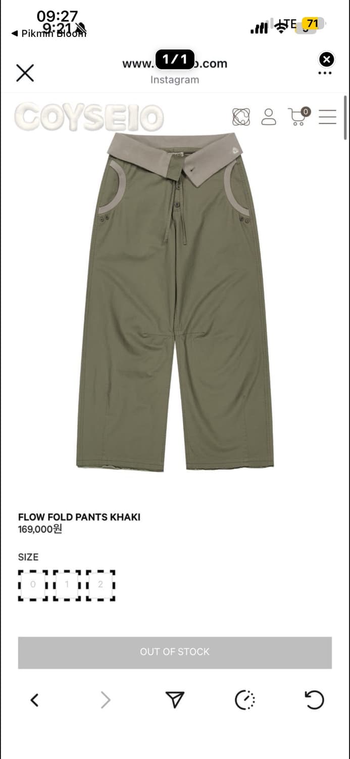 코이세이오 대리 minong666님 상품이미지2