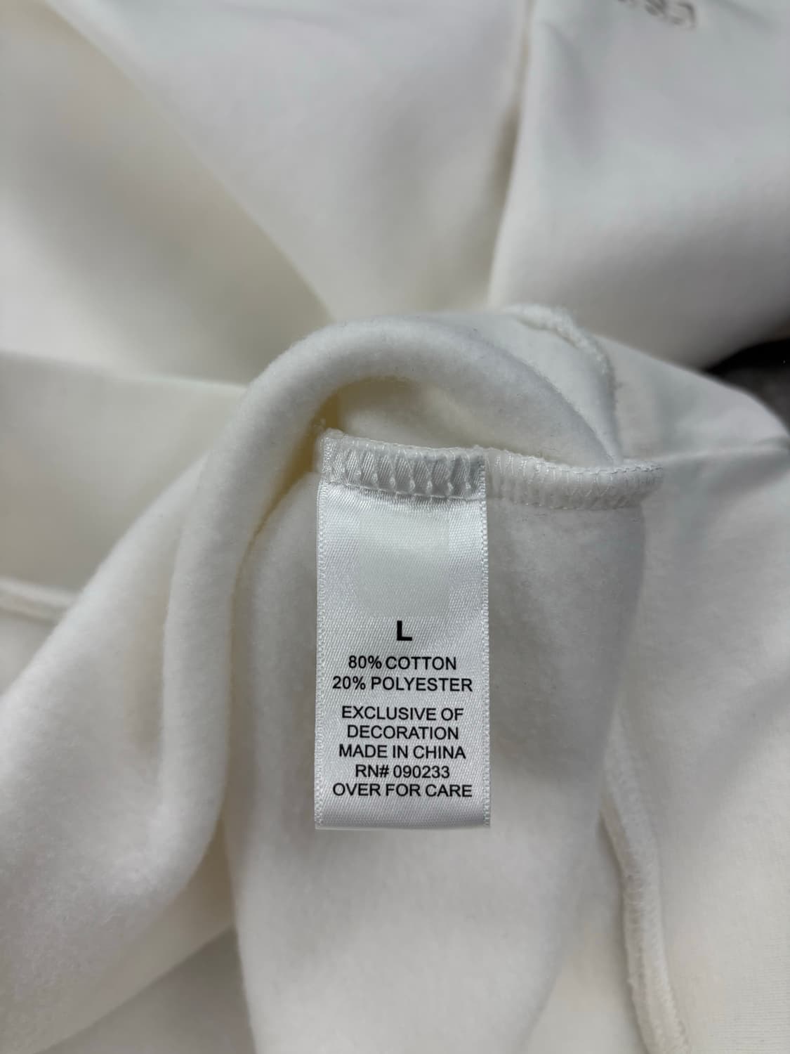 Fear of God Essentials Hoodie   상품이미지6