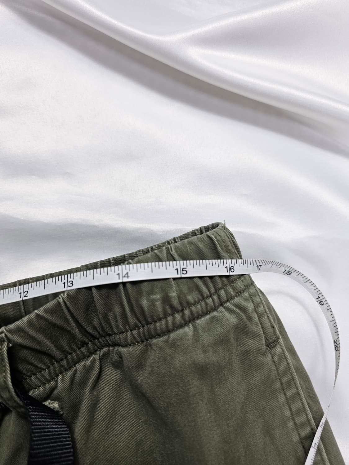 그라미치NN바지 상품이미지7