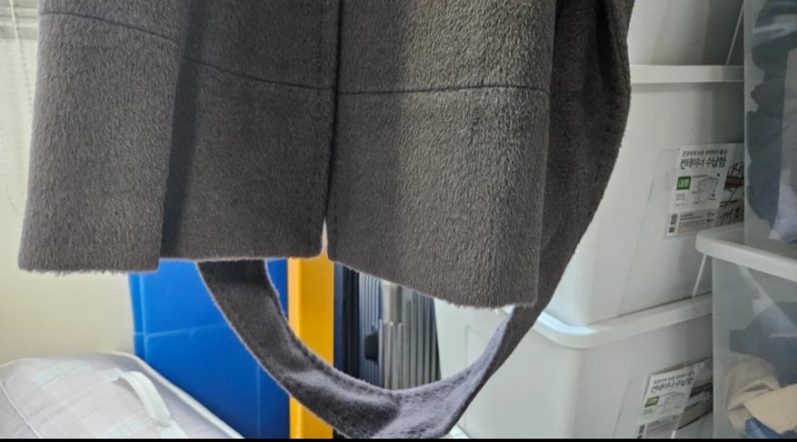 미샤 코트 상품이미지3