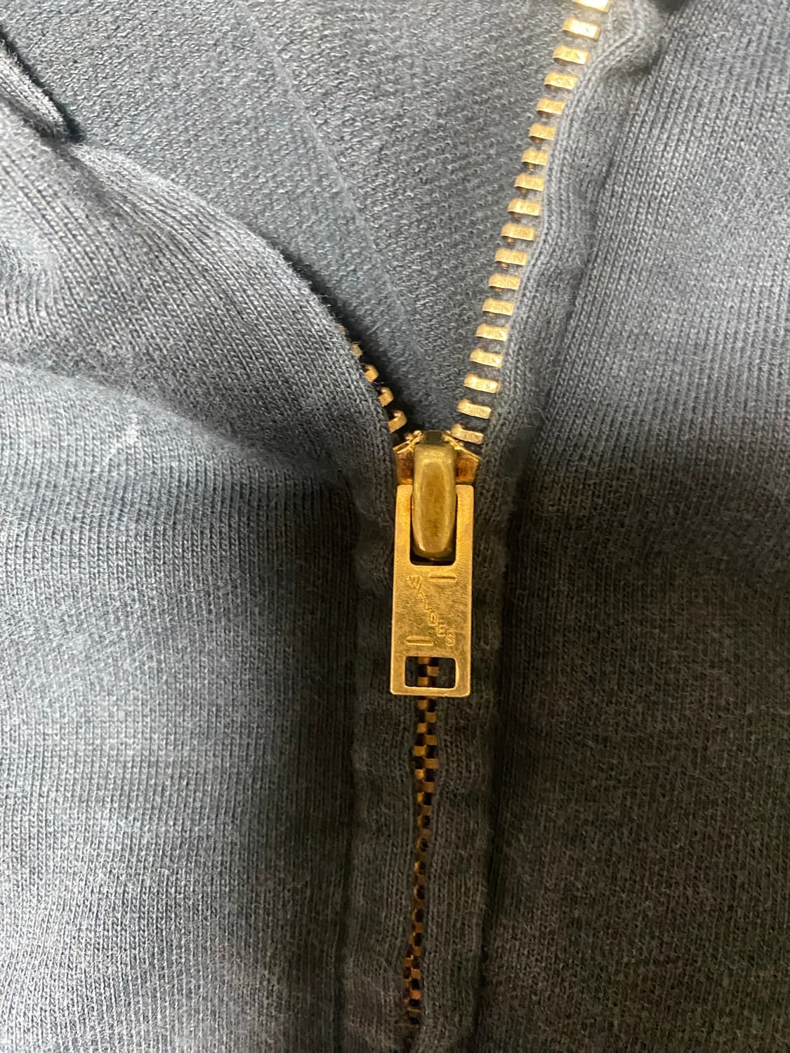 레미릴리프 후드 집업 상품이미지3