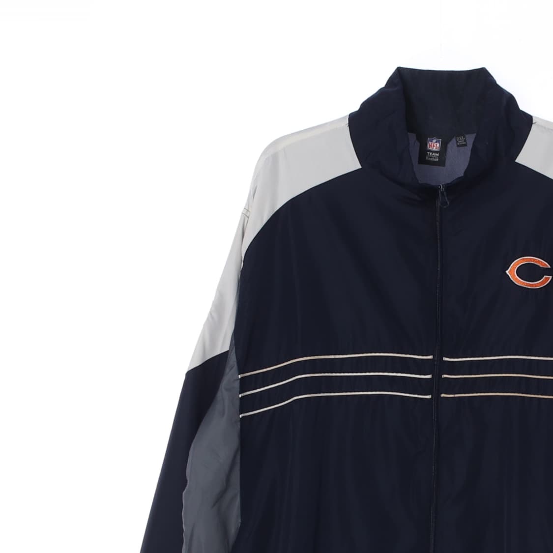 REEBOK 리복 재킷 바람막이 MAN (XXL) 상품이미지2