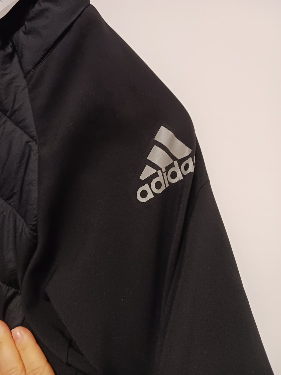 아디다스 패디드 간절기 패딩 상품이미지3