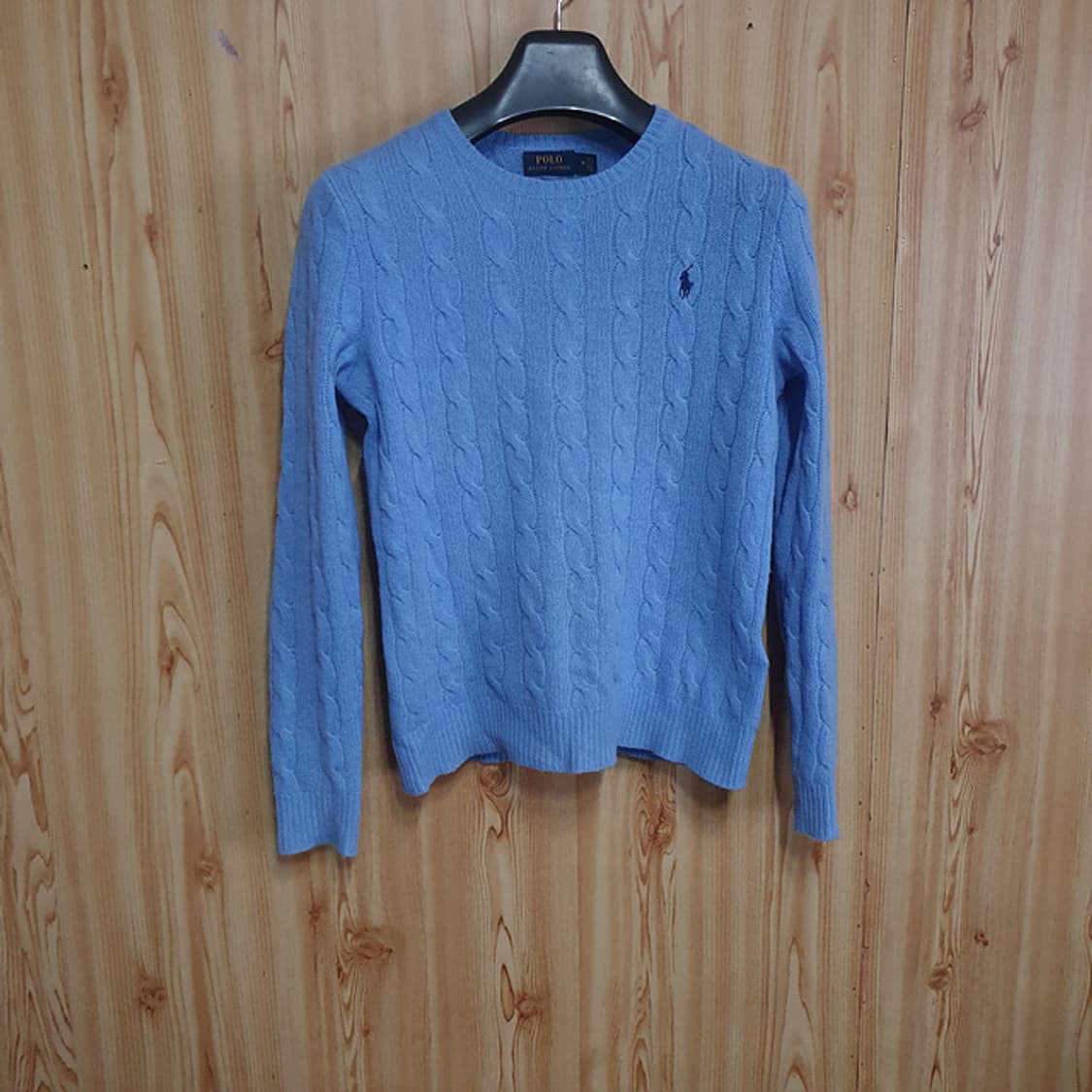 폴로 랄프로렌 니트 M 상품이미지1
