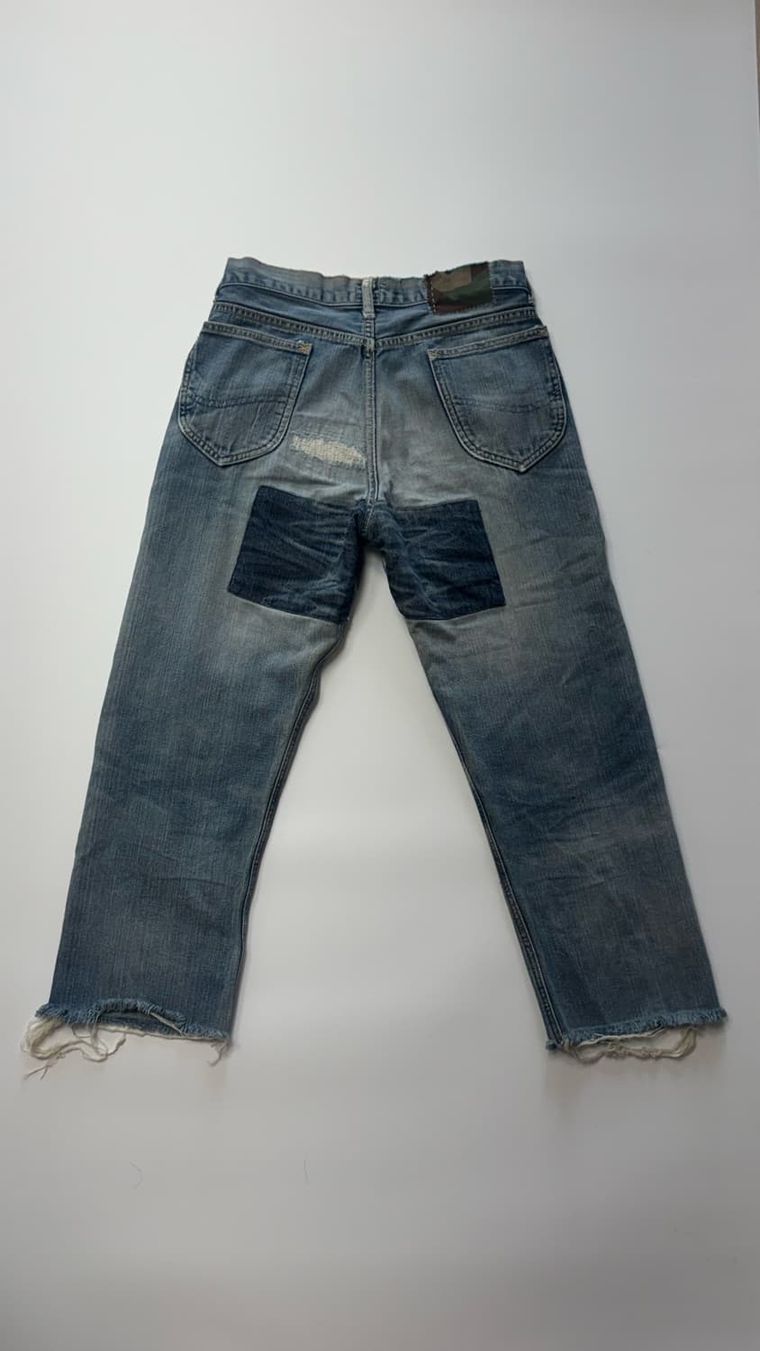 90s Lee Riders 101B Cowboy 1944 Model  상품이미지2