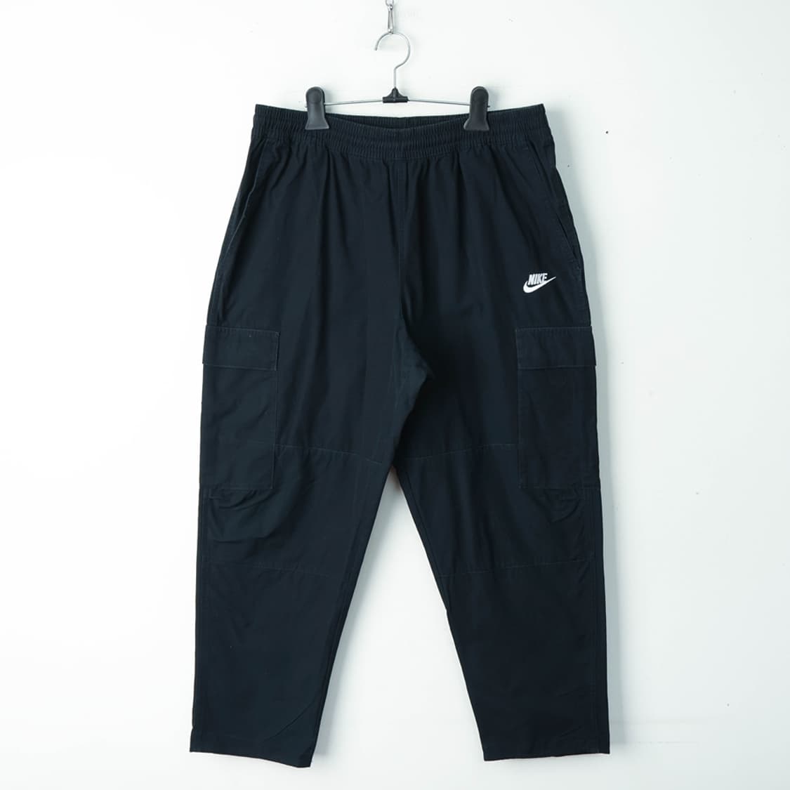 36/나이키 클럽 우븐 카고 팬츠 상품이미지1