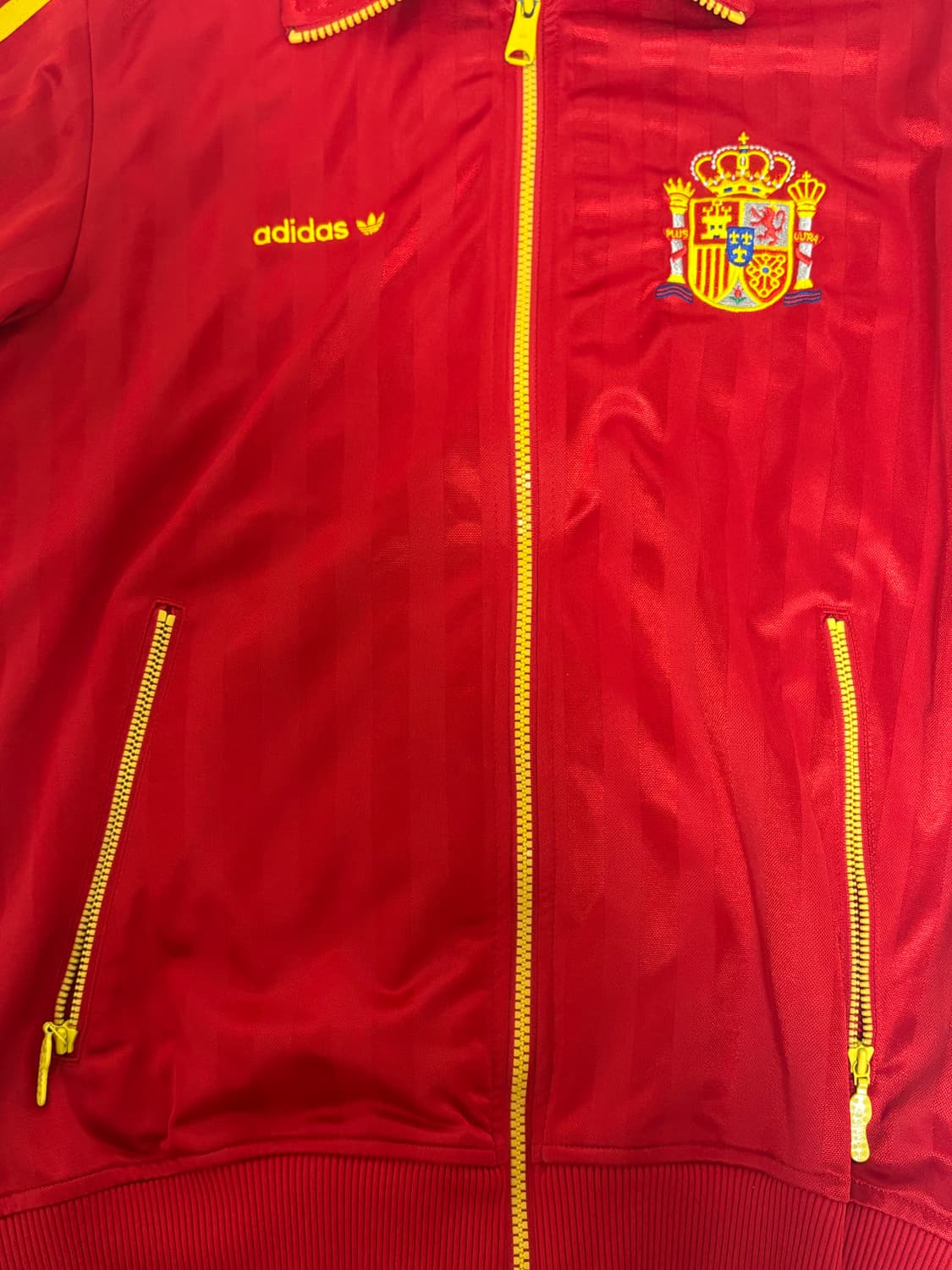 아디다스 스페인 국대 져지 상품이미지1