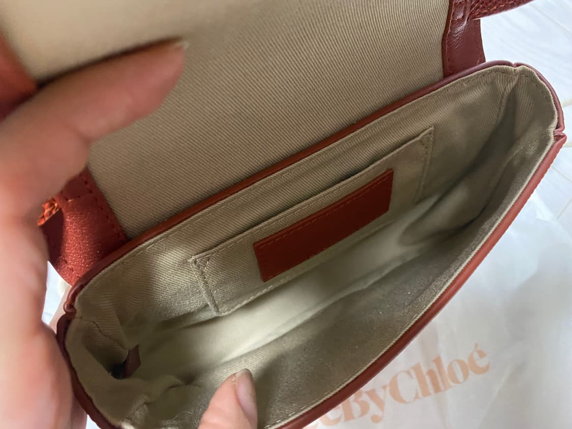 See by chloe 미니크로스백 상품이미지5