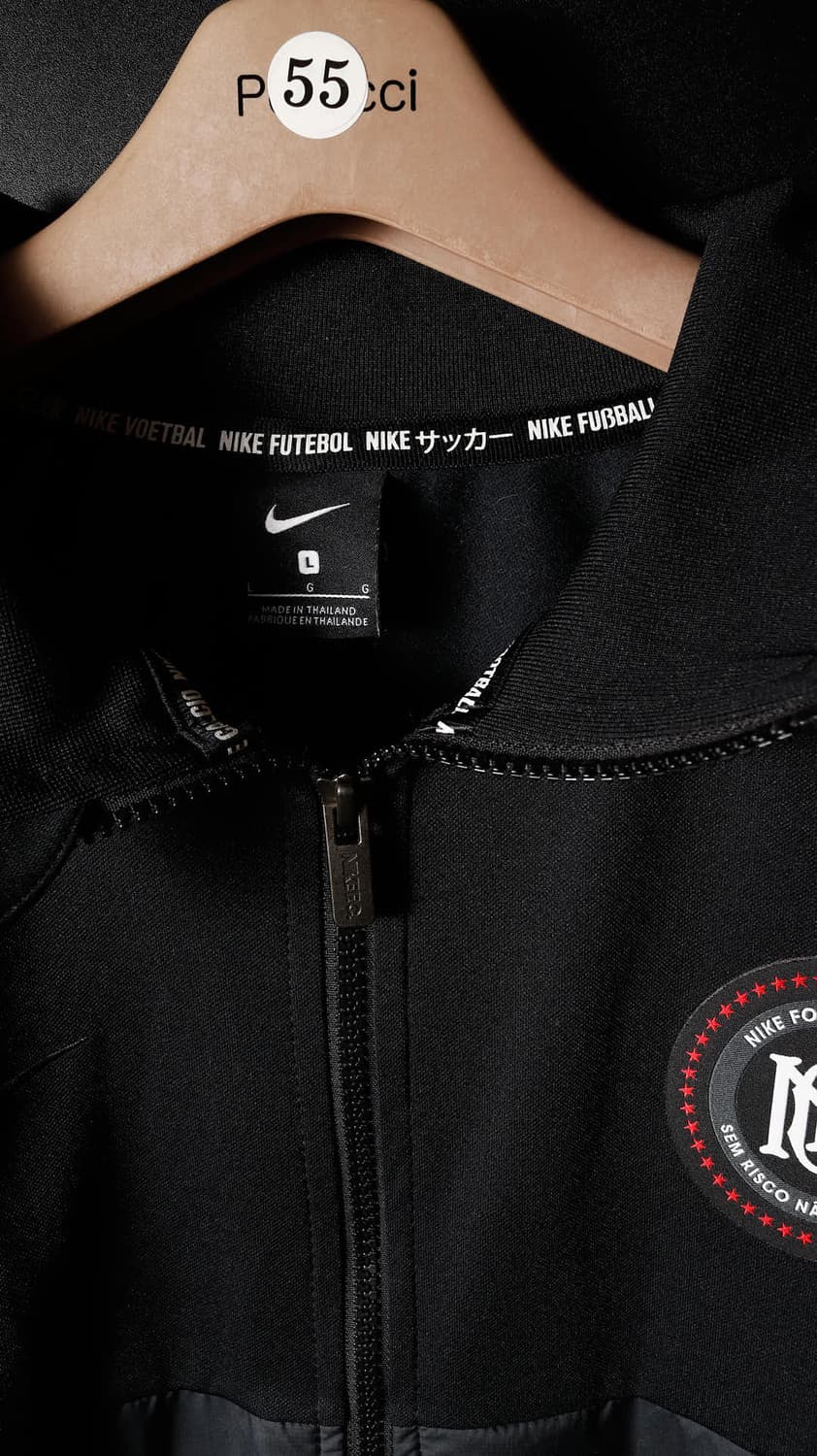 나이키 FC 집업 상품이미지6