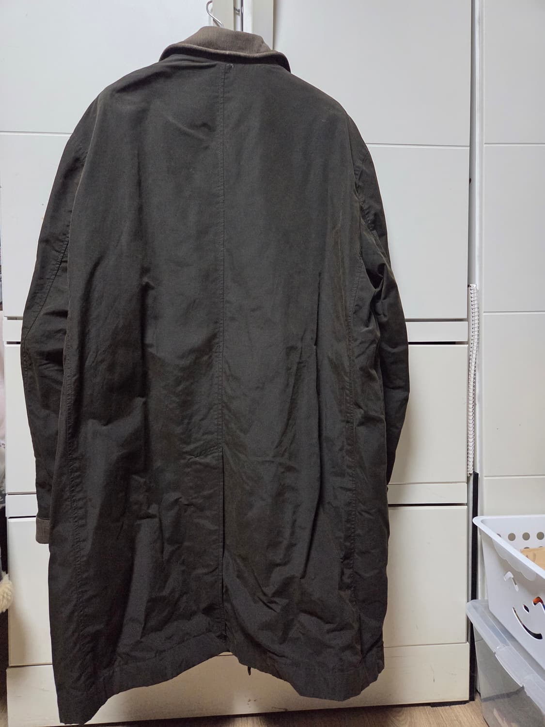 시리즈 맥코트 110 XXL 상품이미지2