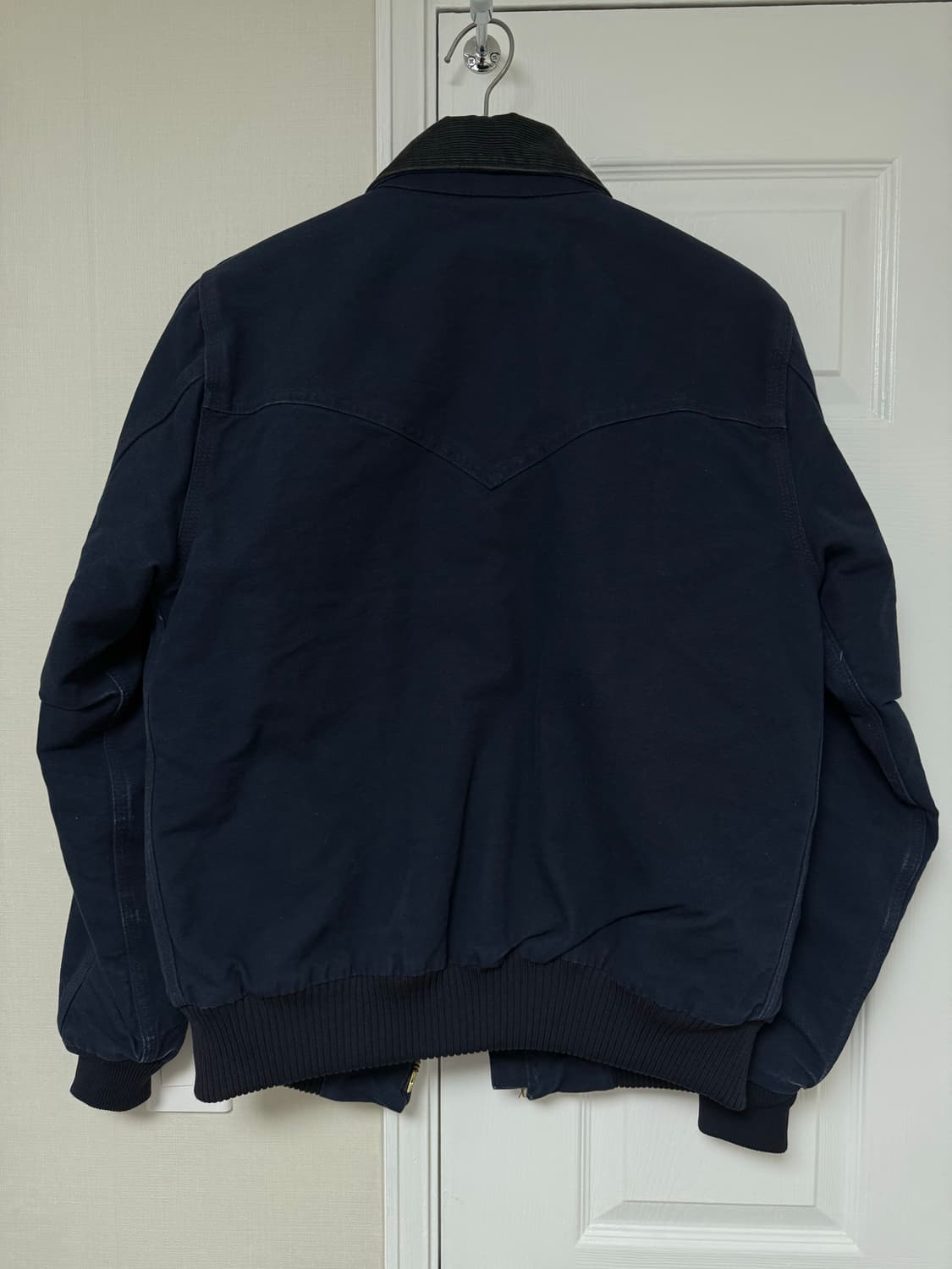 칼하트 싼타페 자켓 M 상품이미지2