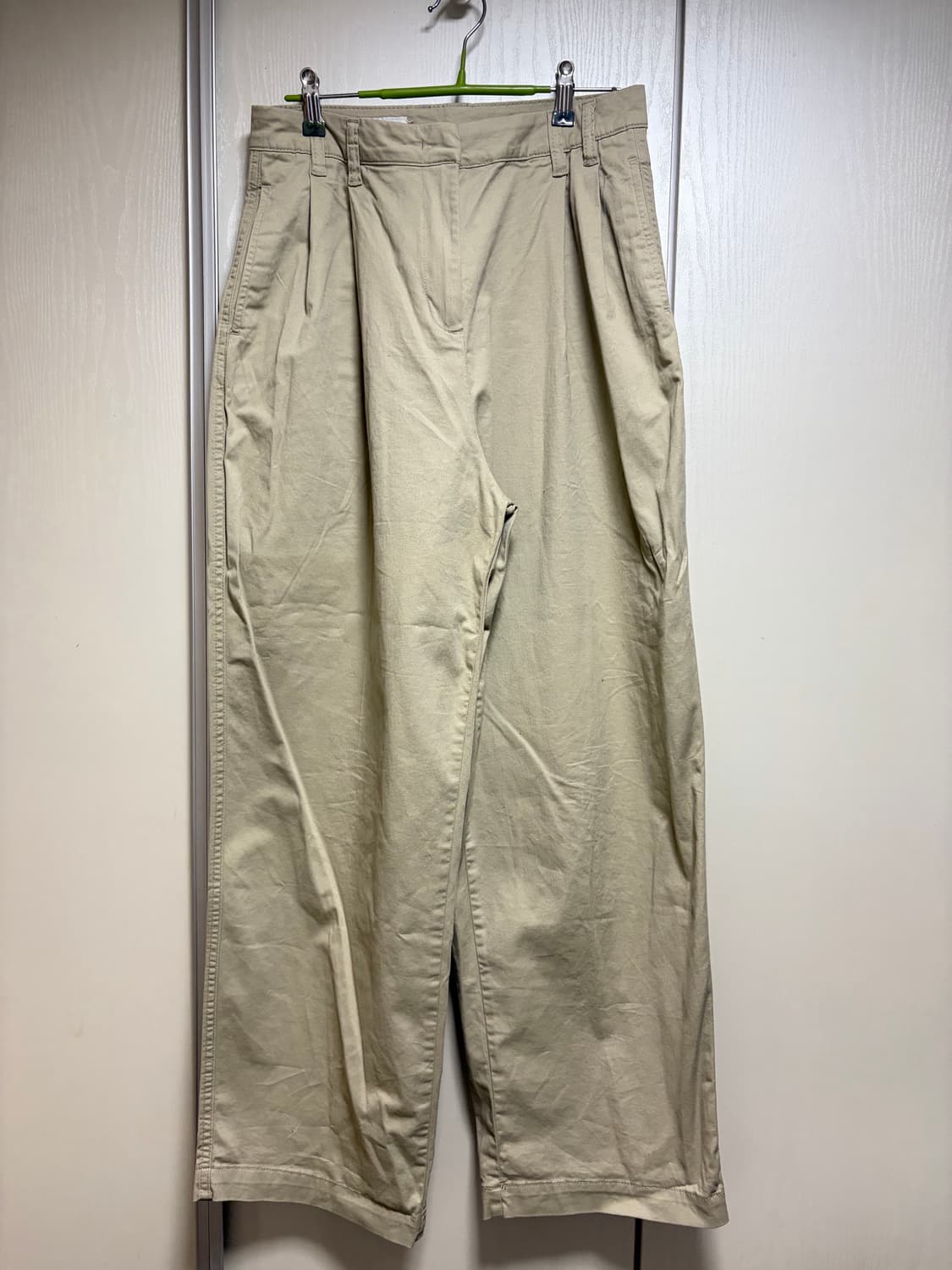 에잇세컨즈 여성 팬츠 상품이미지3