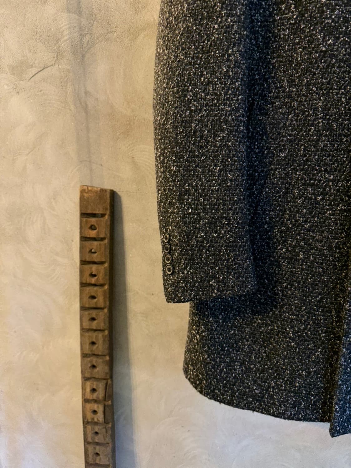 DKNY 탑코트 100 상품이미지4