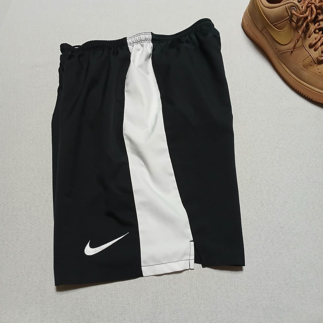 Nike 나이키 드라이핏 쇼츠 운동 반바지 밴딩 상품이미지3