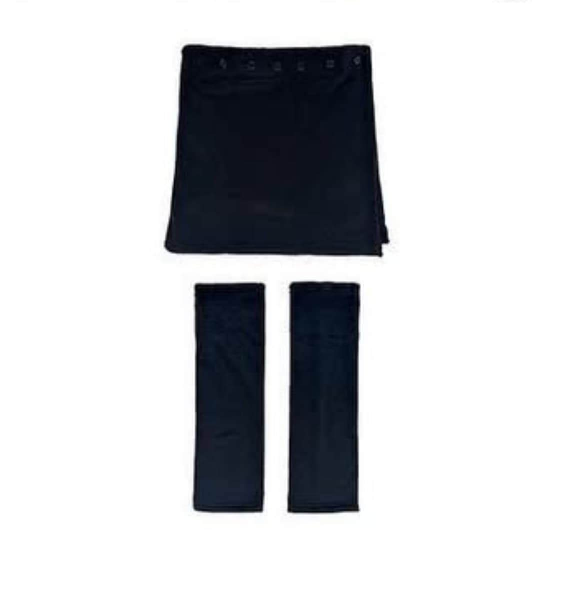 지초이 컴포트 23-006 블랙  상품이미지1