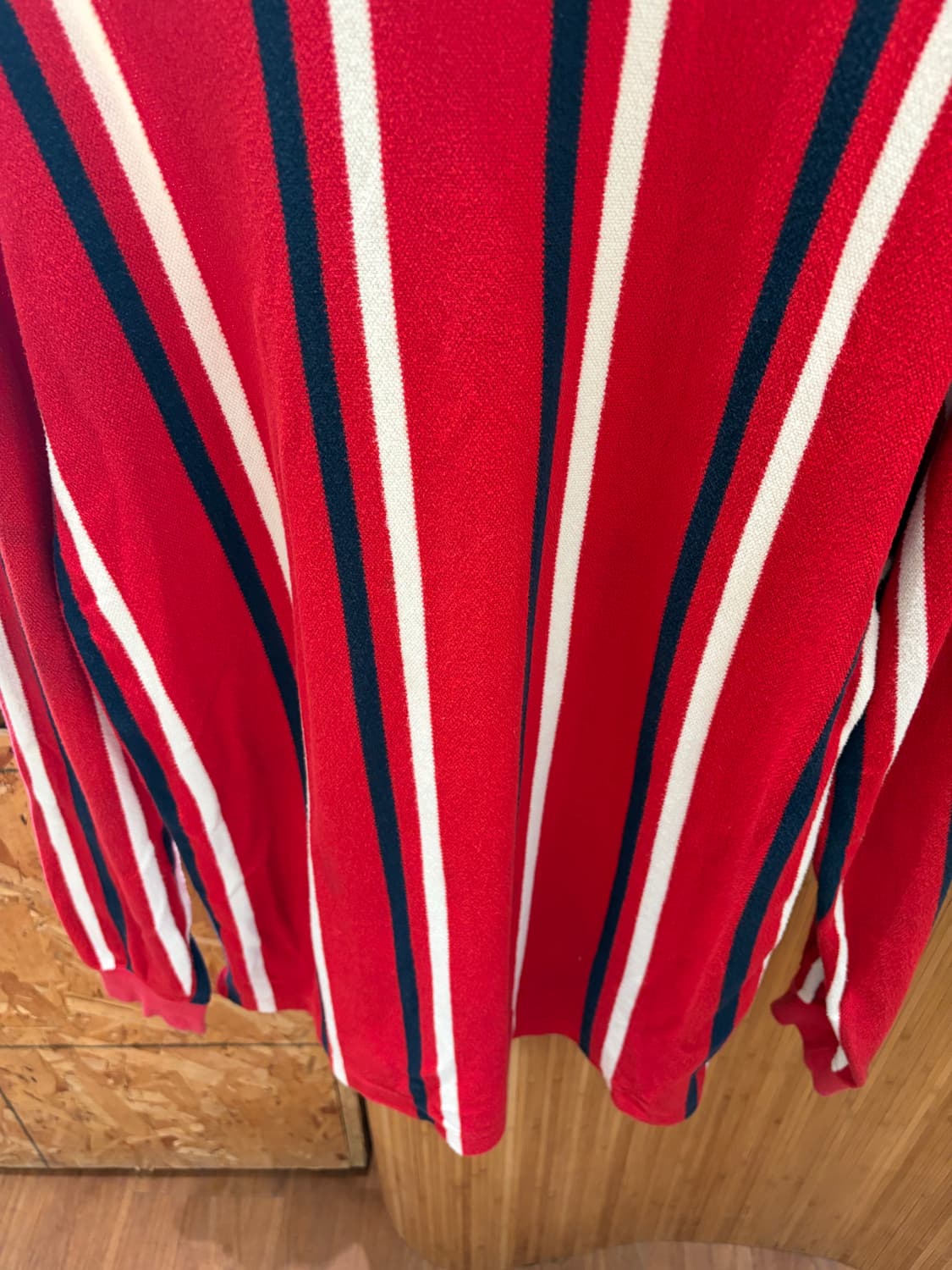 COLOURSPORT Collar T-shirt 상품이미지9