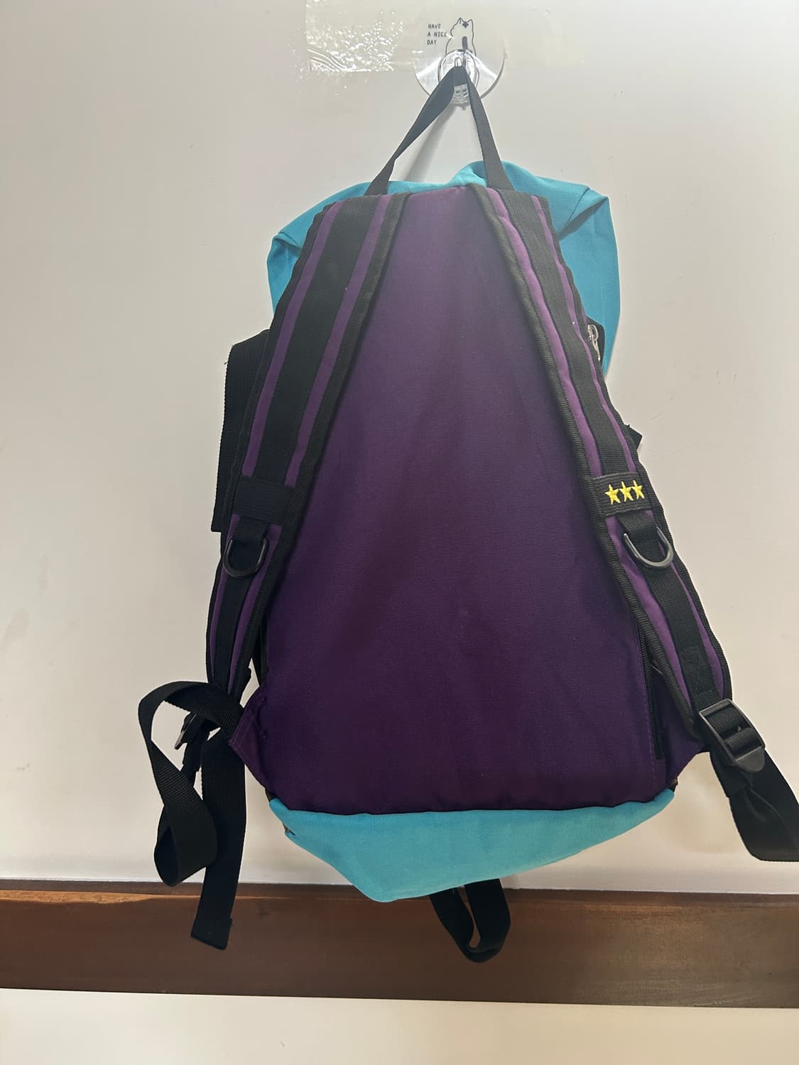 카모 백팩  상품이미지7