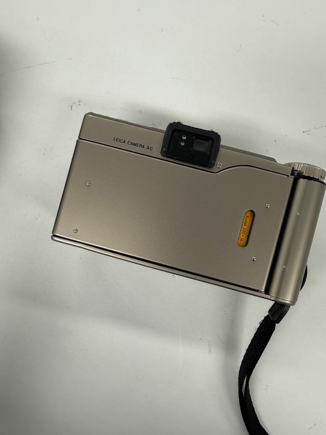 라이카 미니룩스줌 상품이미지5