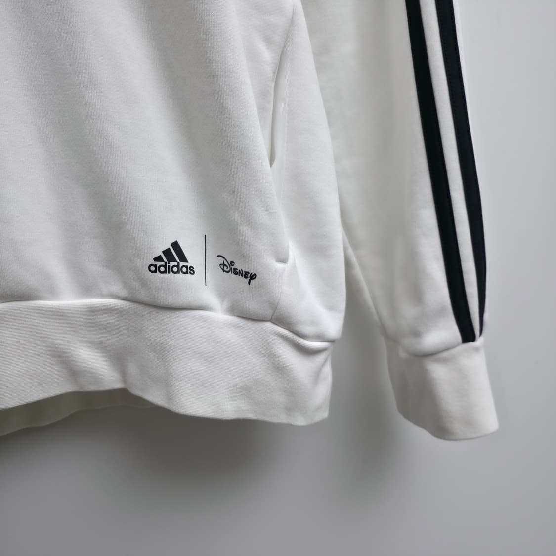 [XL] 아디다스 x 디즈니 미키마우스 후드티 상품이미지4