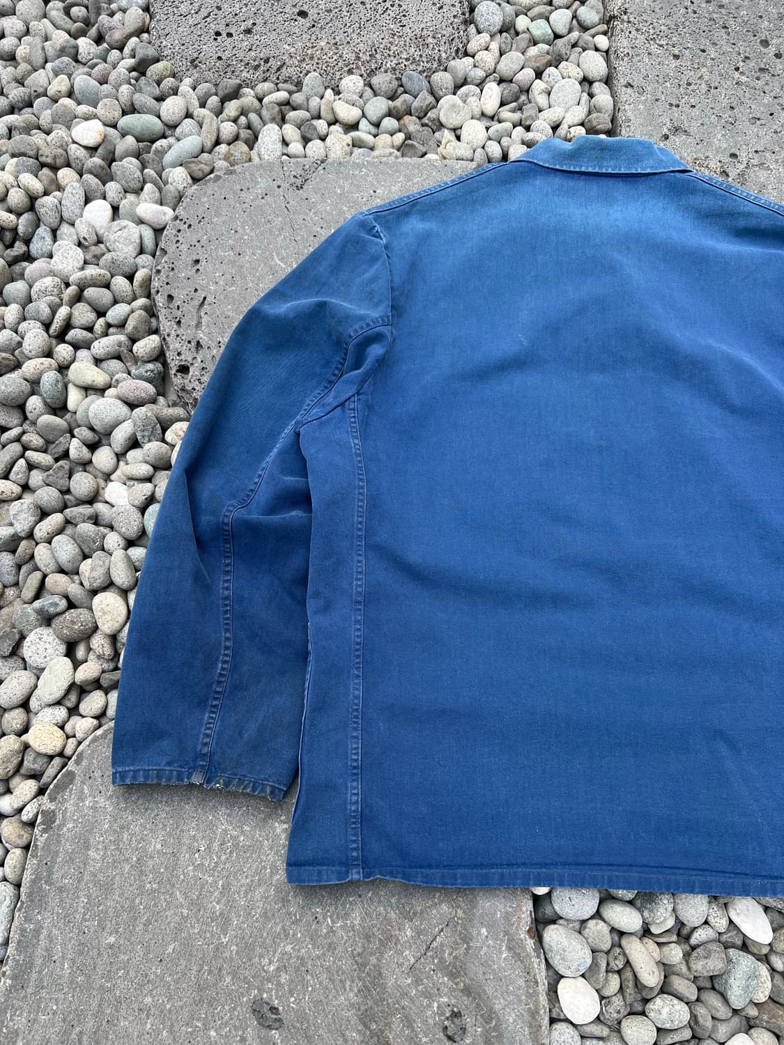 FADED VINTAGE PATCHWORK 빈티지프렌치워크자켓 상품이미지8