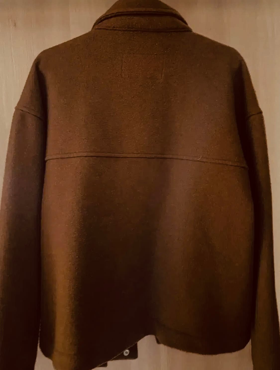 빈티지 숏코트 상품이미지2