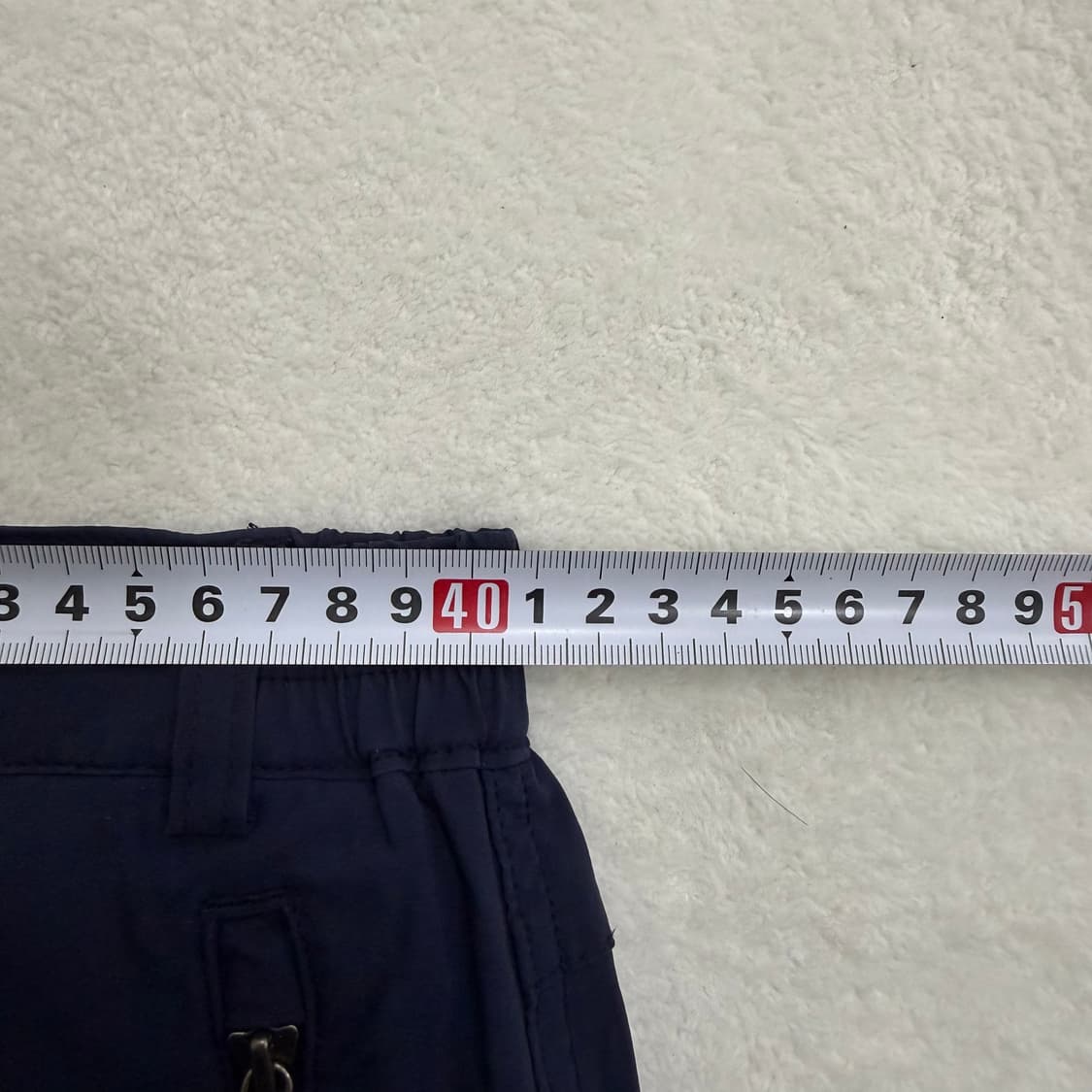 79 블랙야크 기능성 등산바지 0312T 상품이미지6