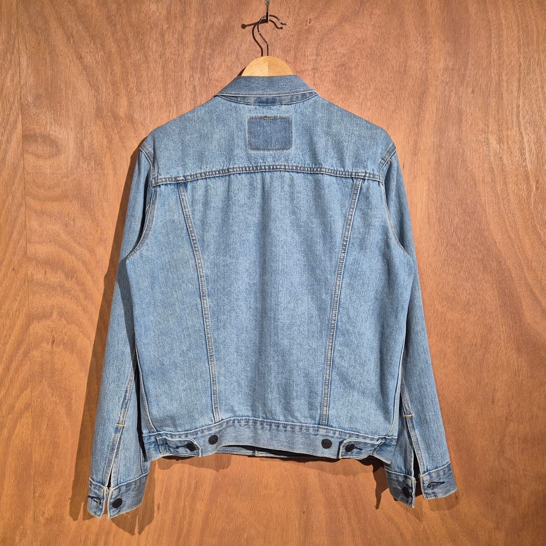 리바이스 데님 자켓 M 상품이미지6