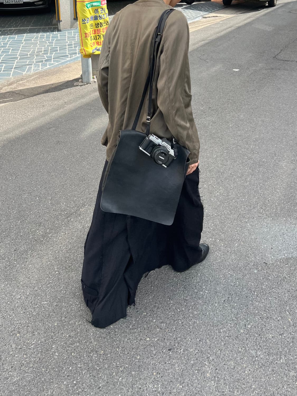 not conventional Japan 상품이미지1
