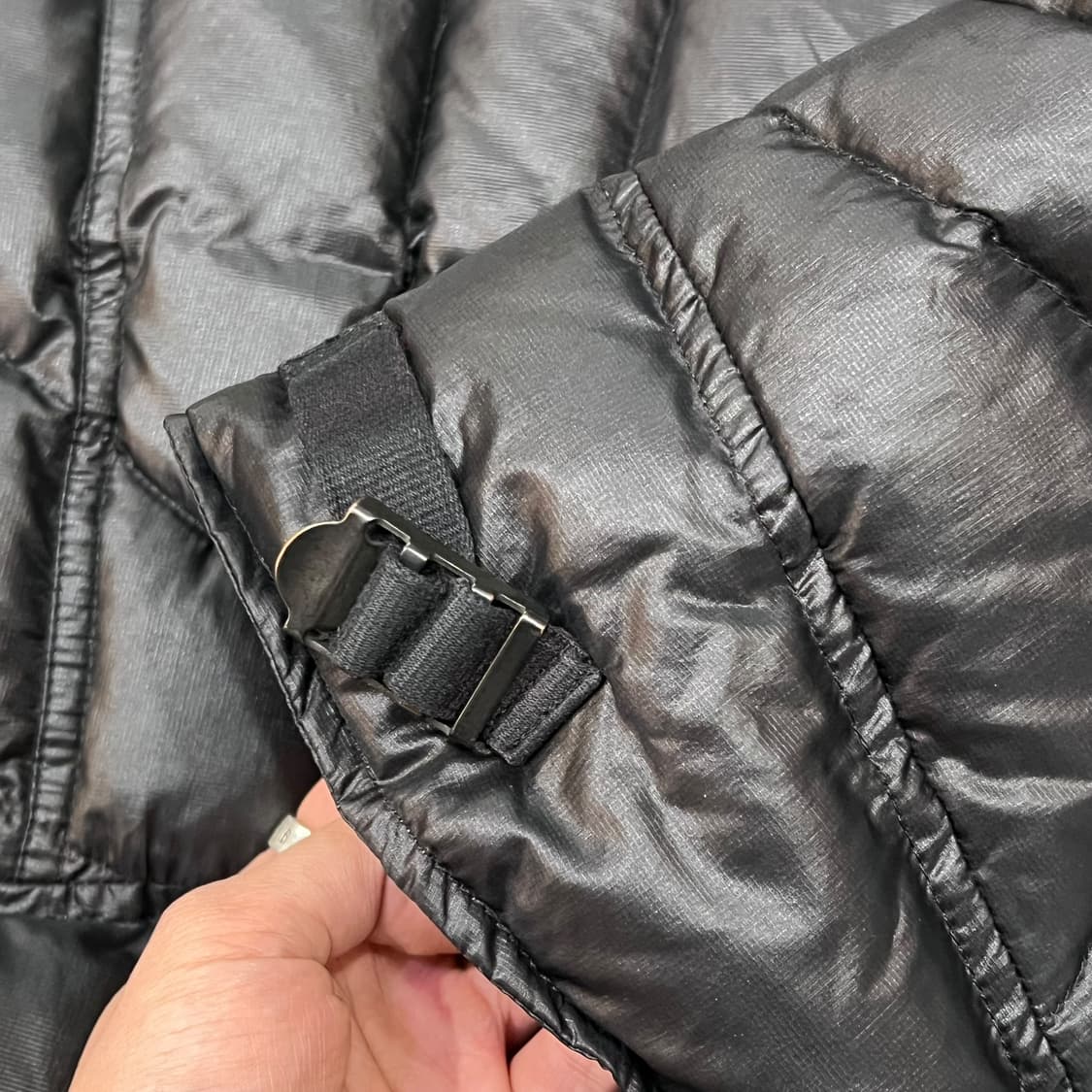  roar 패디드 베스트 y14268 상품이미지7