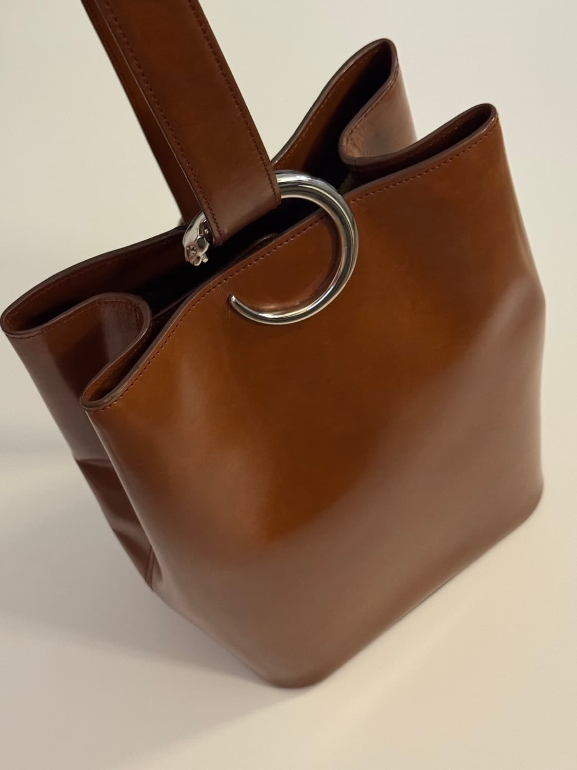 Cartier (까르띠에) 원 핸들 숄더백 / 토트백 상품이미지4