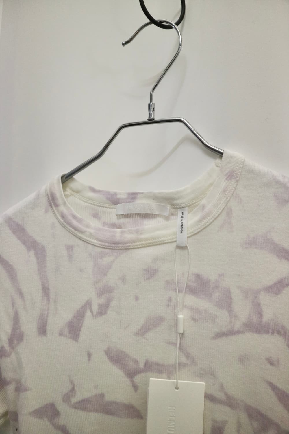 Helmut Lang t-shirt 상품이미지3